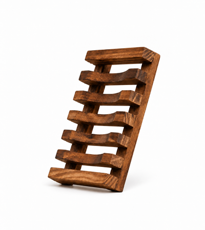 Bamboo Soap Dish