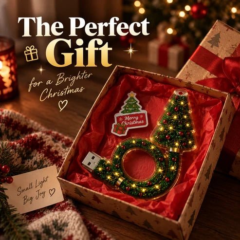 Thalvos Christmas Projector